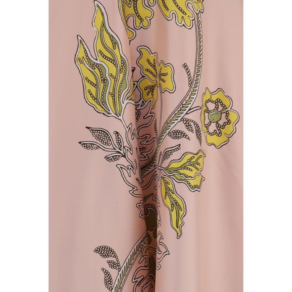 La Double J Women Magnifico Silk Dress - Picture 3 of 3